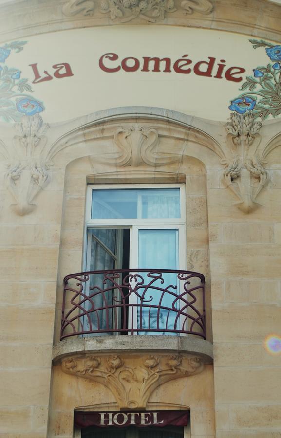 La Lorraine Hotel Toul